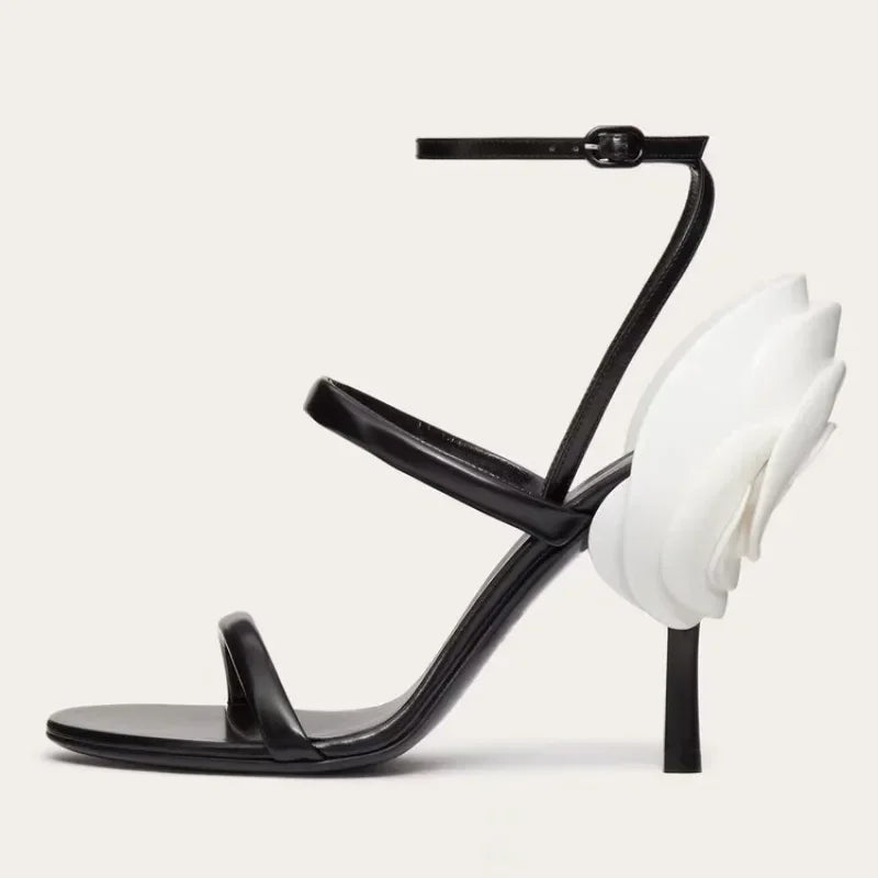 Le Rosa Sandal