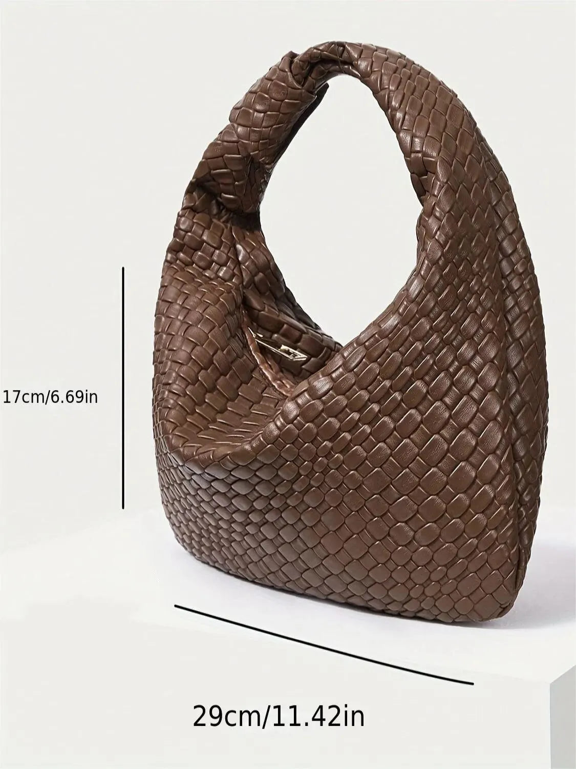 Carryall Handbag
