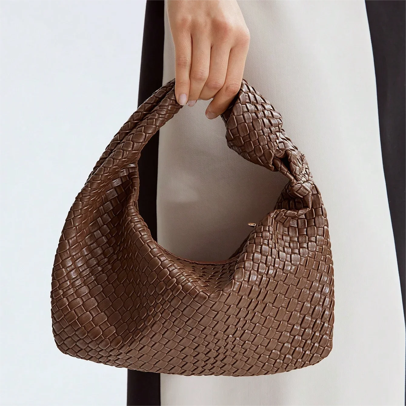 Carryall Handbag