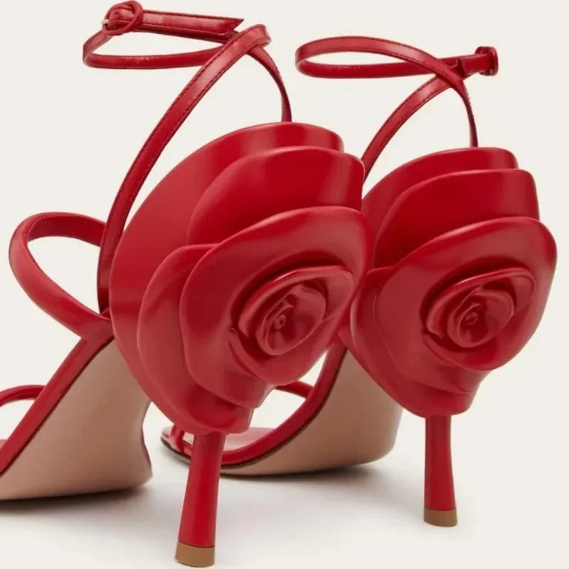 Le Rosa Sandal