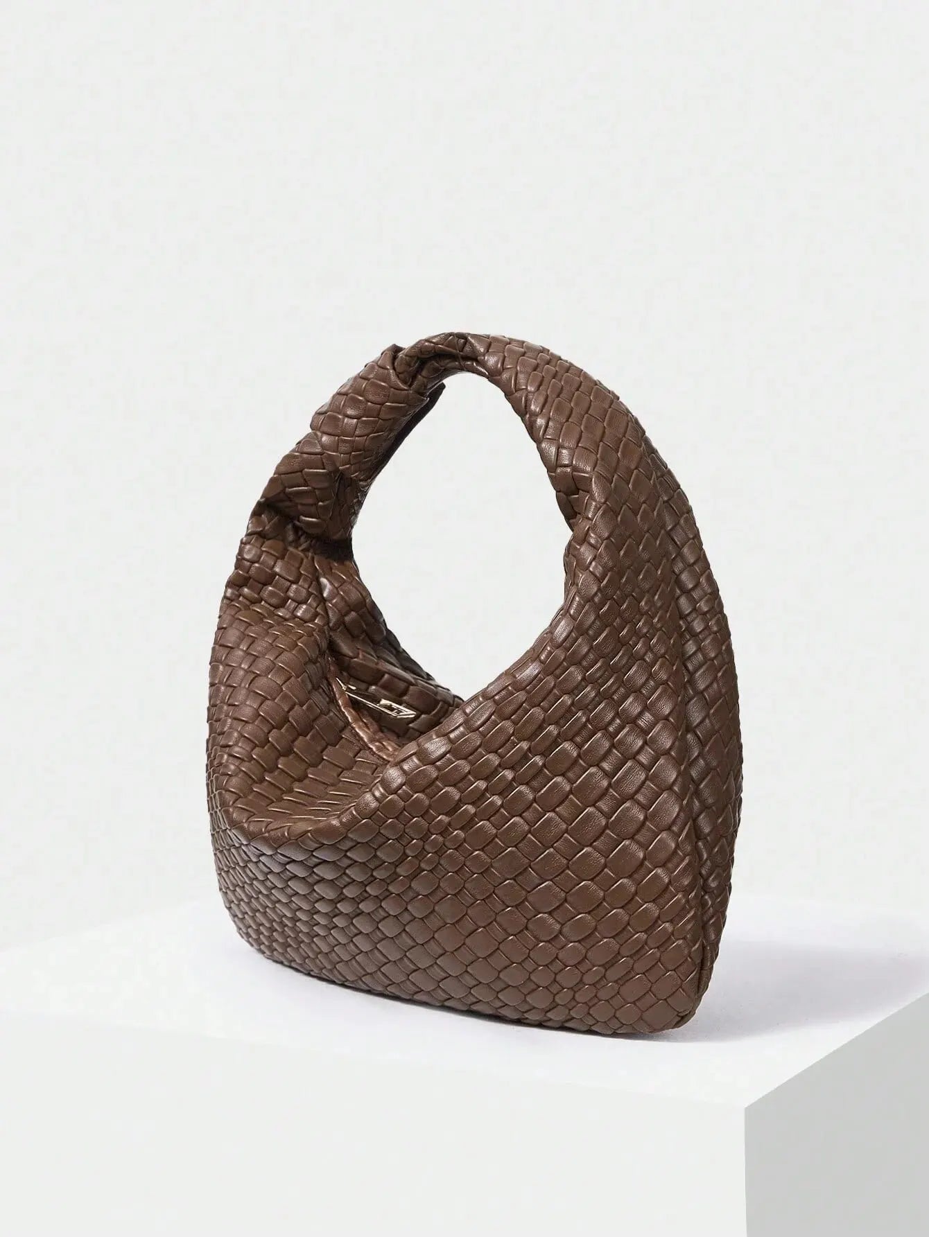 Carryall Handbag
