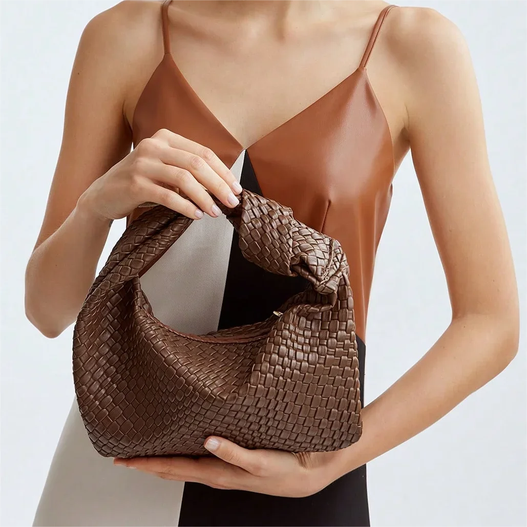Carryall Handbag