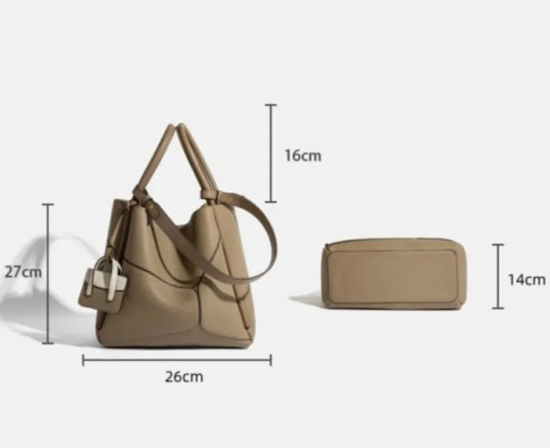 Layla Handbag